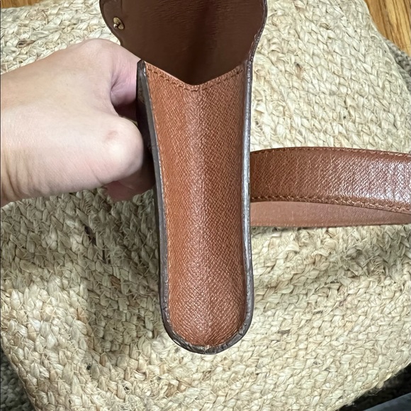 Louis Vuitton pochette Arche/ belt bag - Picture 14 of 16